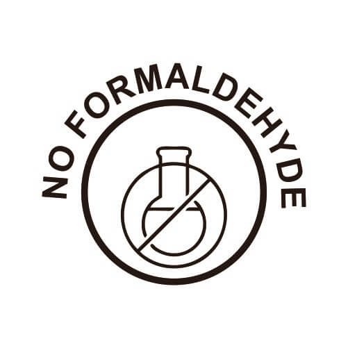 no-formaldehyde